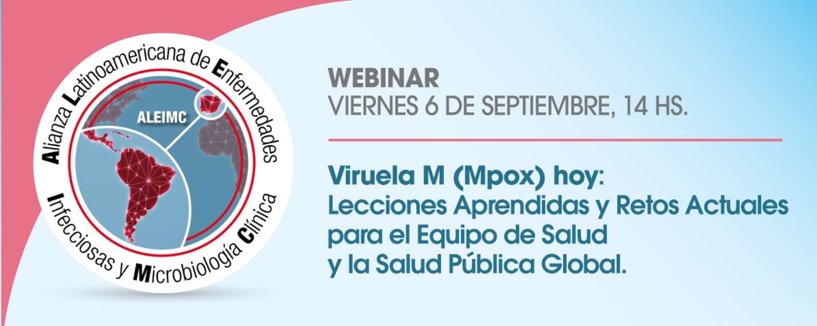 M Pox - Webinar