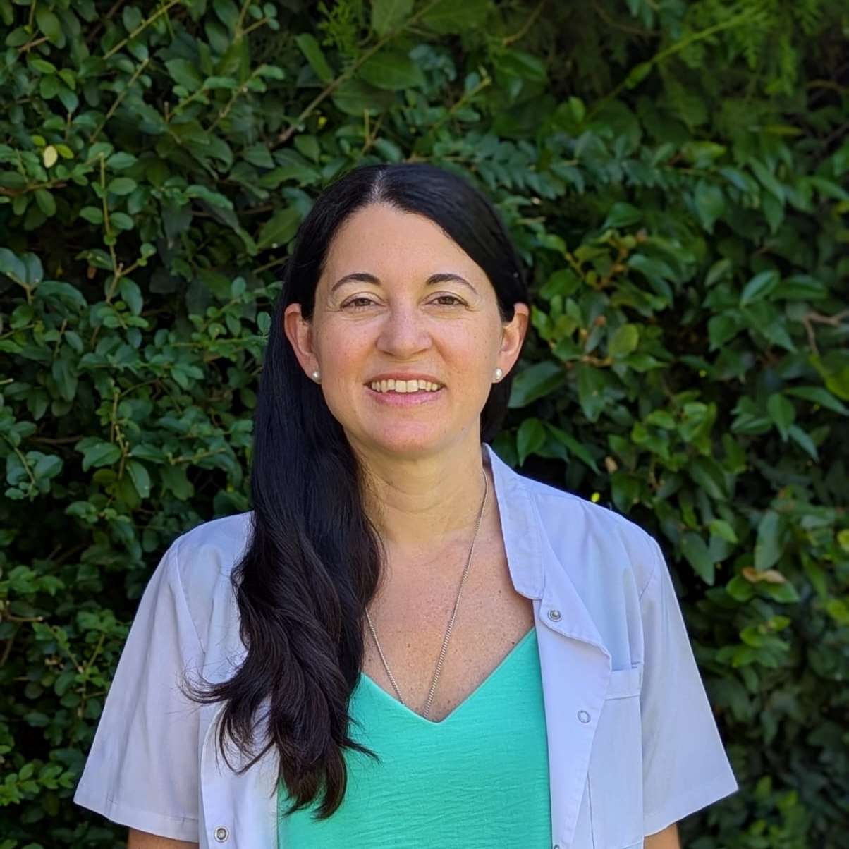 Dra Florencia Escarrá