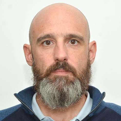 Fernando Bazzino