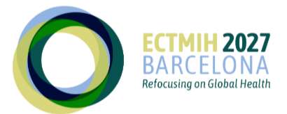 Congreso Europeo de Medicina Tropical y Salud Internacional (ECTMIH)